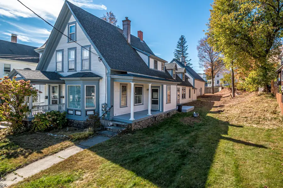 19 Elm Street, Whitefield, NH 03598 - Image #3