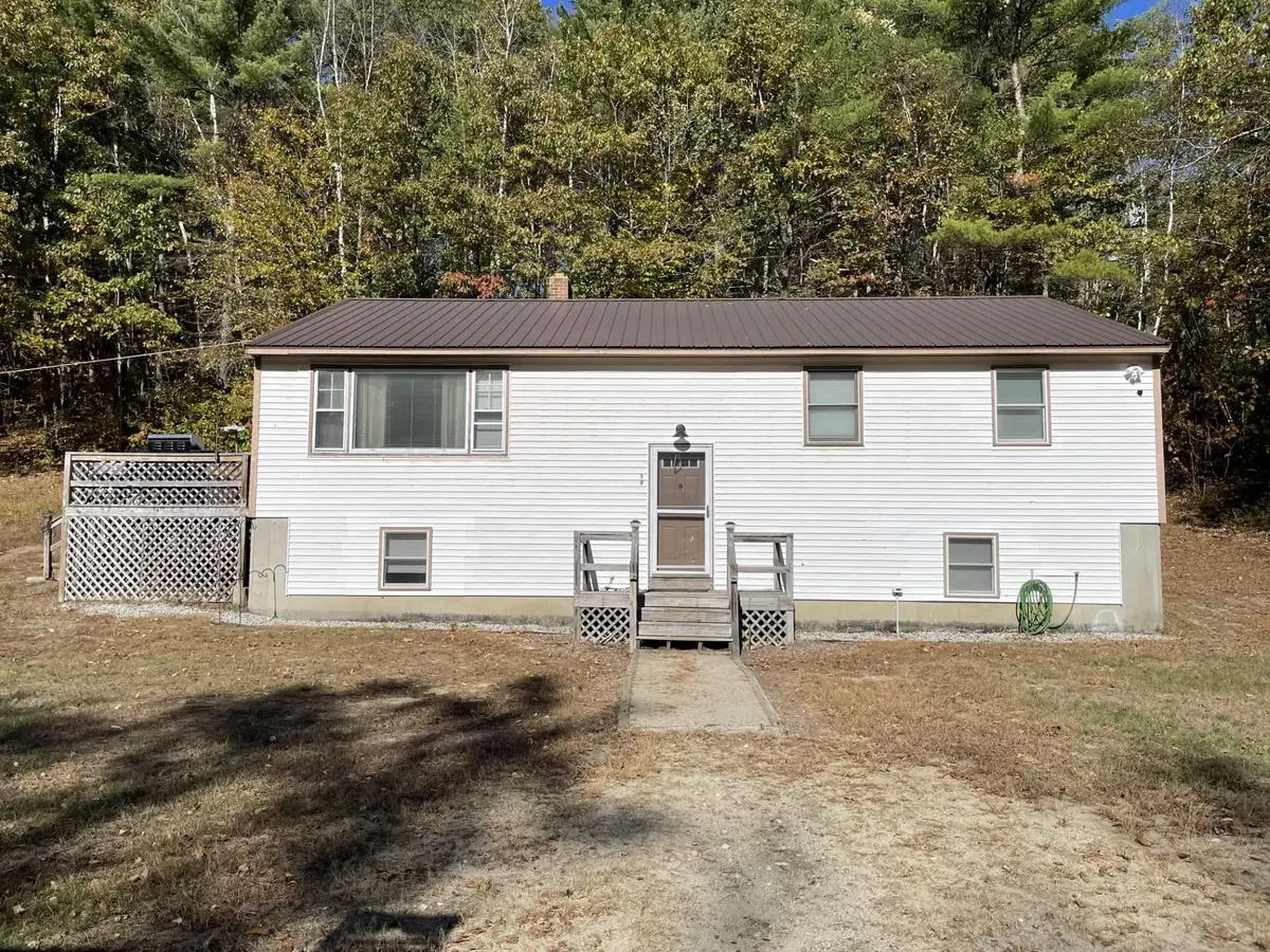 39 Bullseye Curve Road, Wentworth, NH 03282 - Image #1