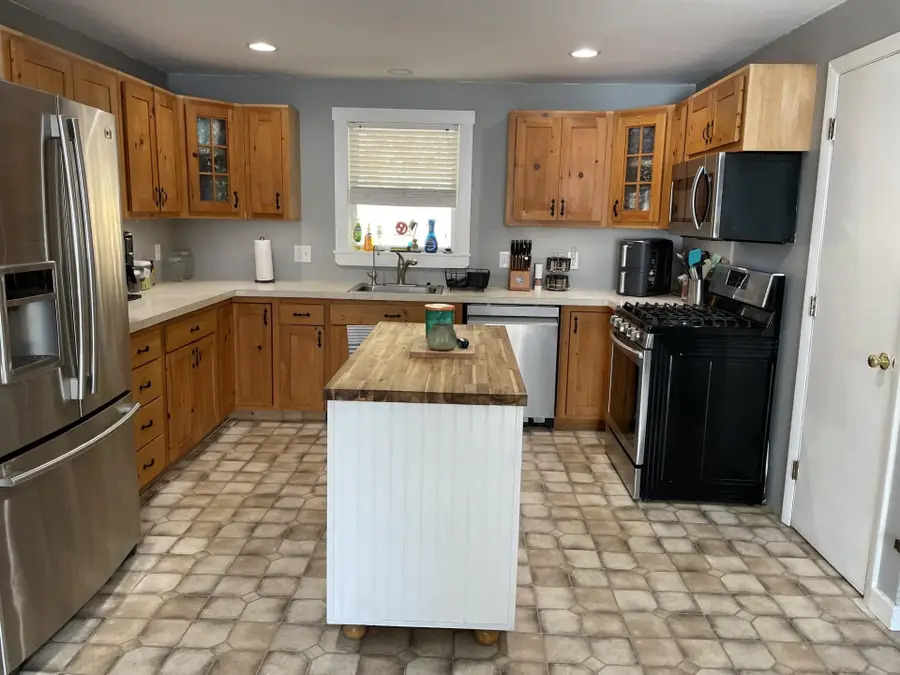 39 Bullseye Curve Road, Wentworth, NH 03282 - Image #3