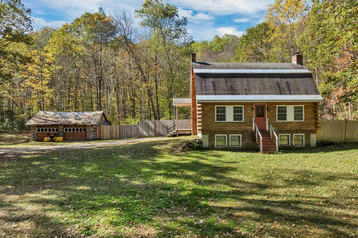 232 Kilton Pond Road, Grafton, NH 03240 - Image #1