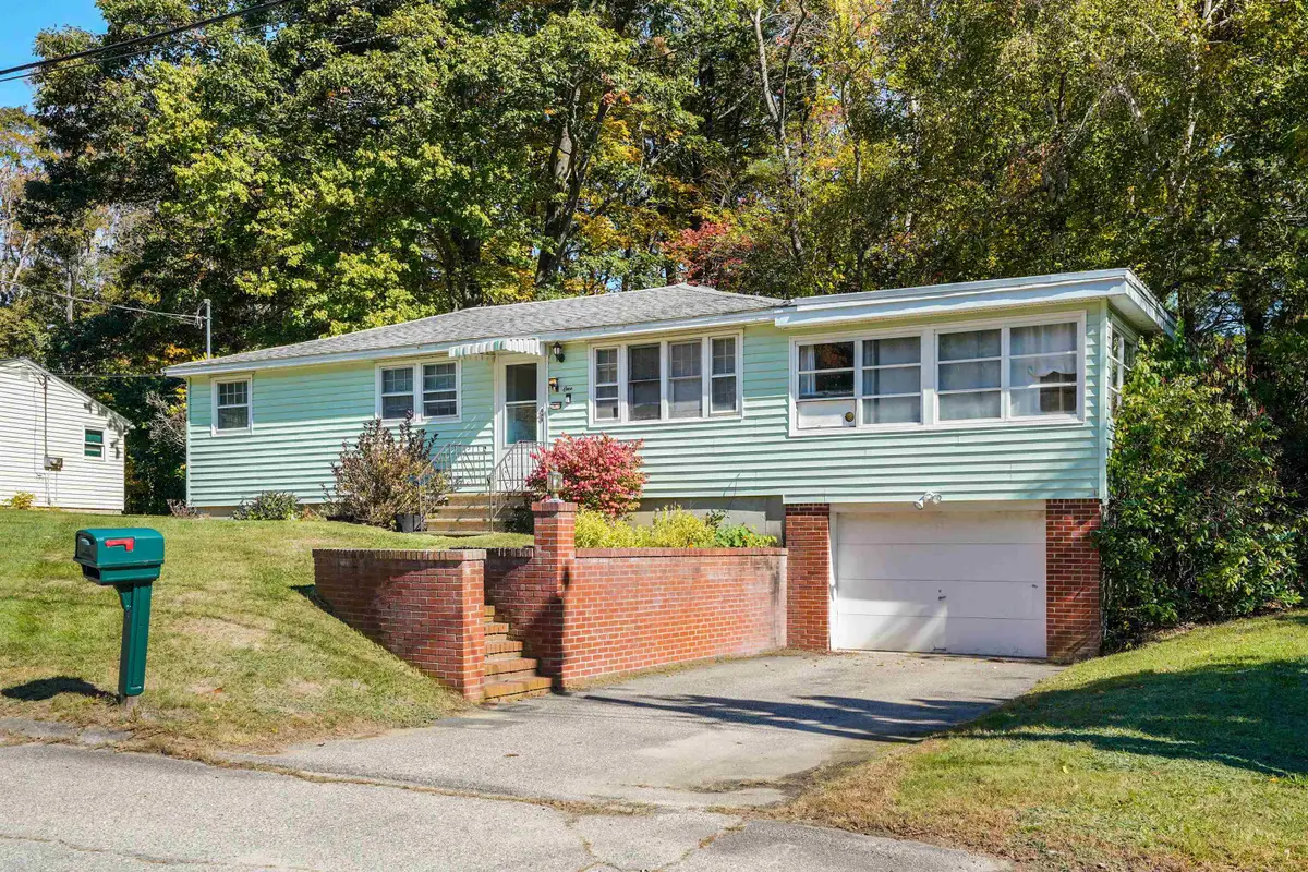 1 Prospect Court, Dover, NH 03820 - Image #1