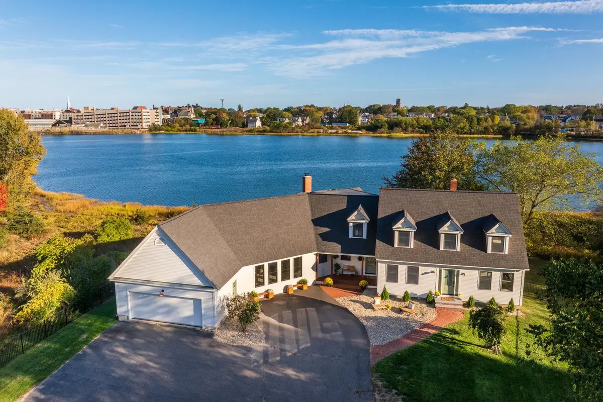 12 Ruth Street, Portsmouth, NH 03801 - Image #1