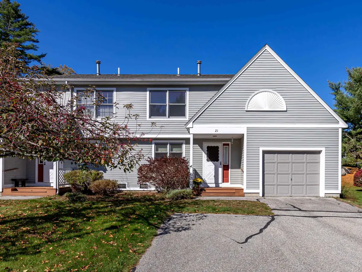 21 Long Hill Road, Peterborough, NH 03458 - Image #1