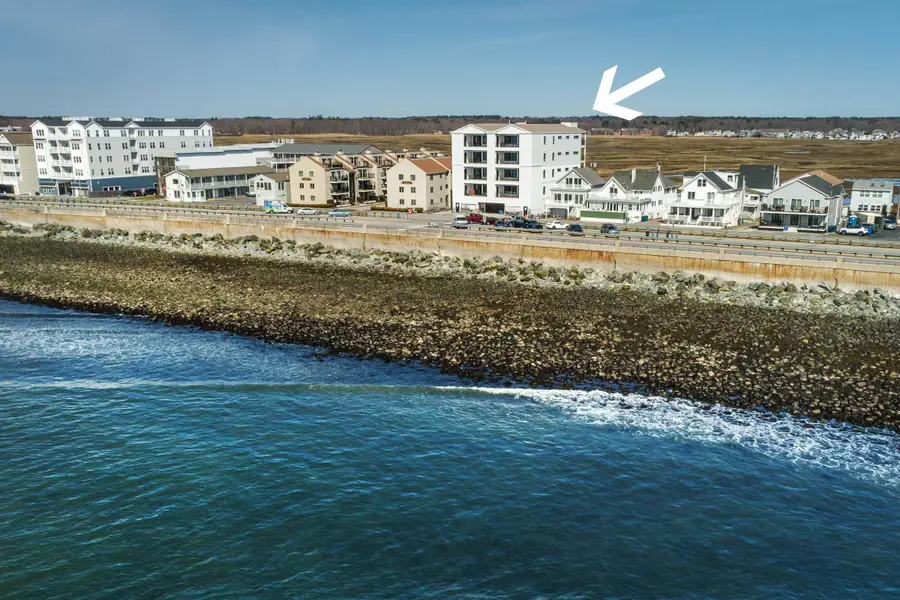 465 Ocean Boulevard #302, Hampton, NH 03842 - Image #2