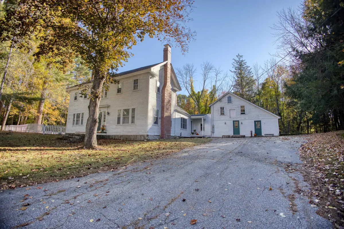 623 Province Lake Road, Effingham, NH 03882 - Image #1