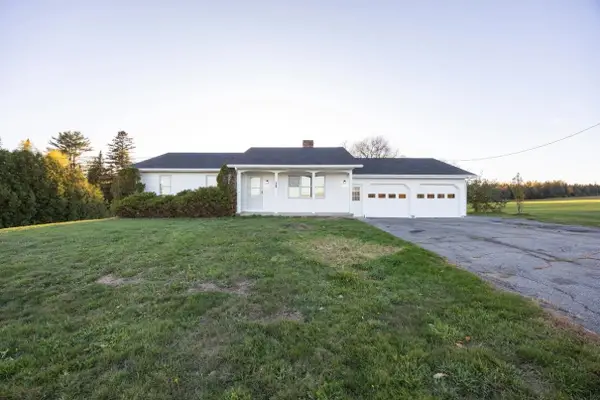 833 Milan Road, Milan, NH 03588