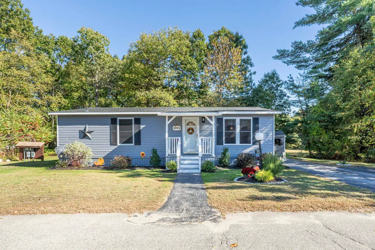 53 Rachael Circle, Goffstown, NH 03045 - Image #1