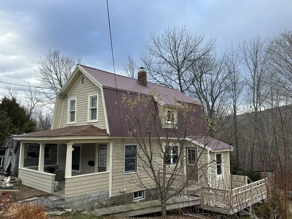 518 Western Avenue, Berlin, NH 03570 - Image #1