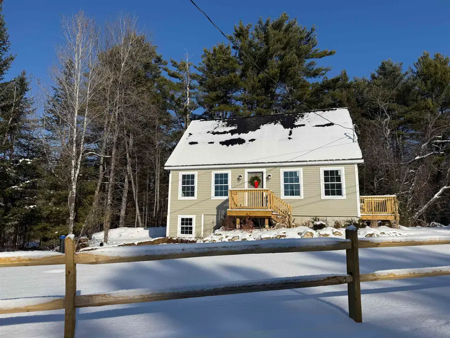 9 Dove Lane, Canaan, NH 03741 - Image #2