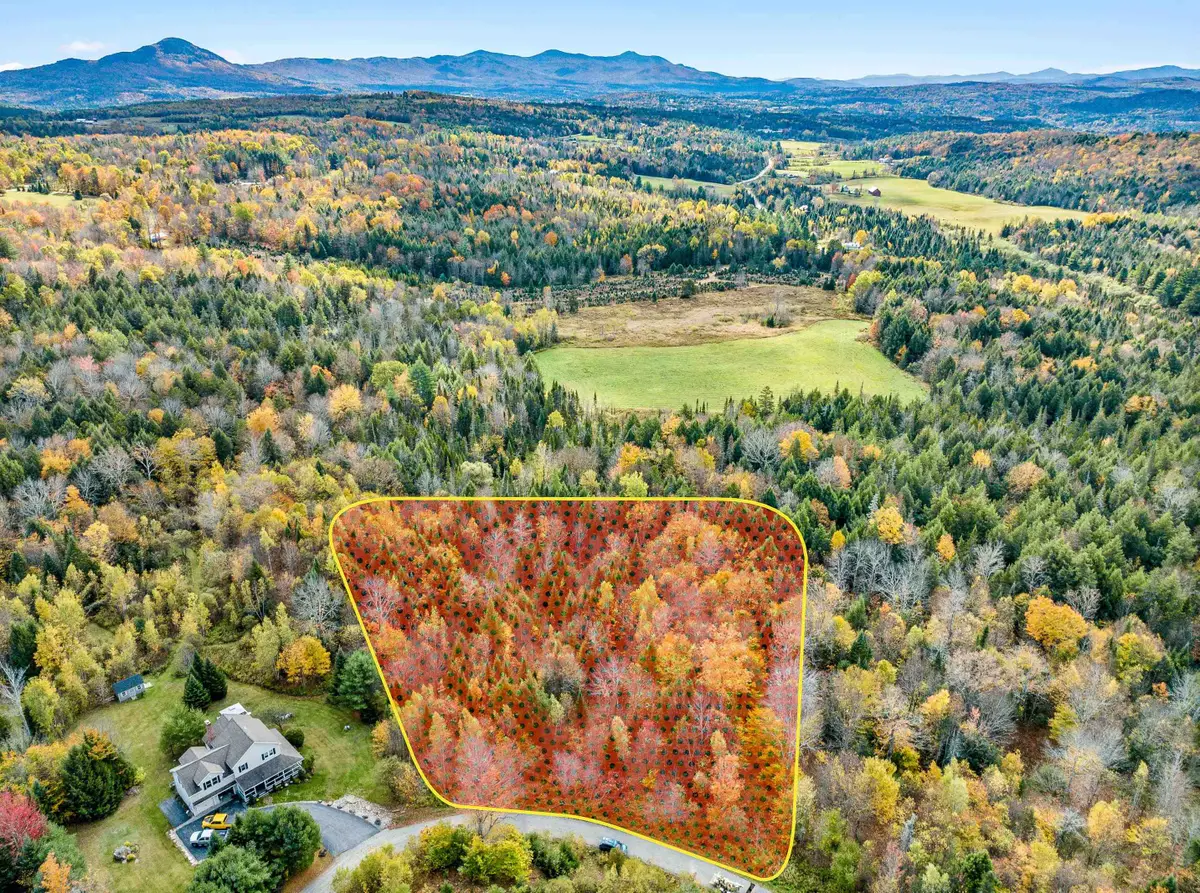 Lot 9 Mountain Estates Drive, Hyde Park, VT 05655 - Image #1