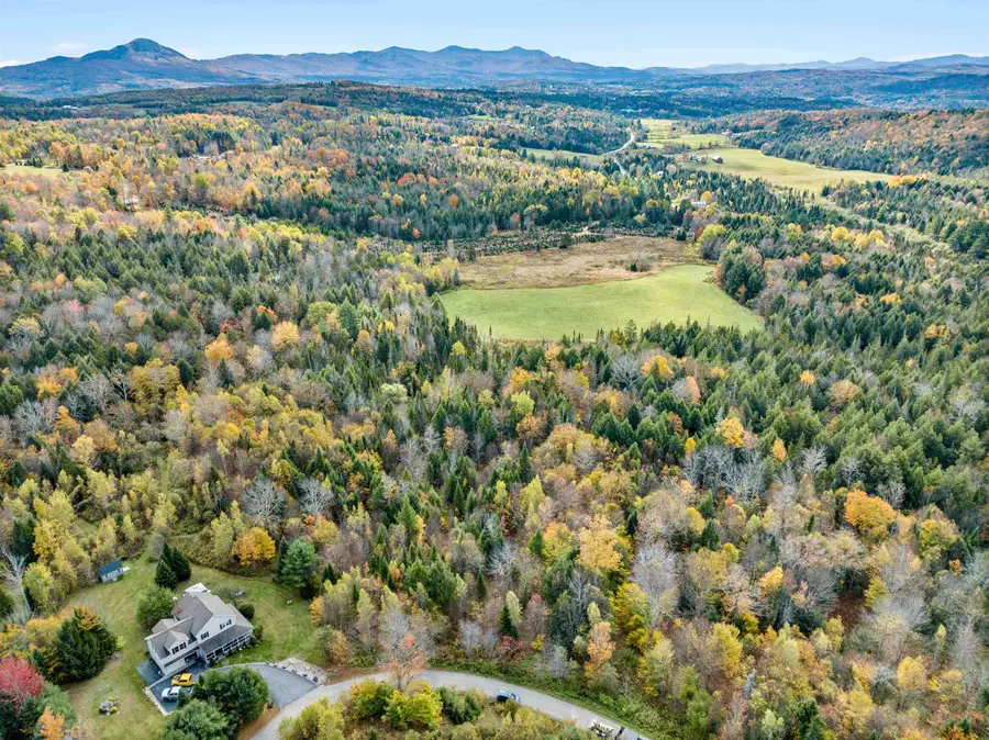 Lot 9 Mountain Estates Drive, Hyde Park, VT 05655 - Image #3