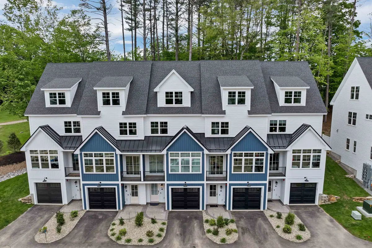 60 White Oaks Road #23, Laconia, NH 03246 - Image #1