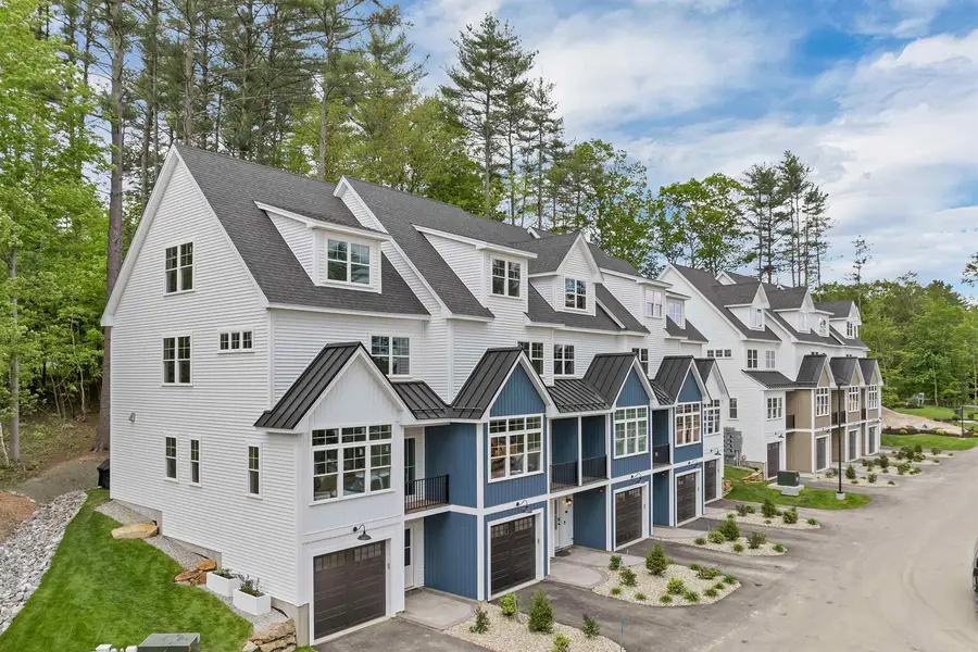 60 White Oaks Road #23, Laconia, NH 03246 - Image #3