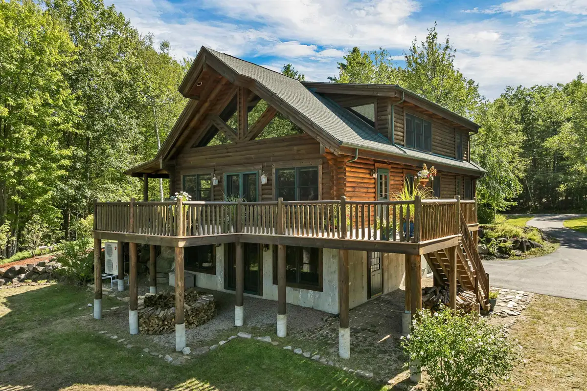 24 Shirley Way, Tuftonboro, NH 03853 - #1