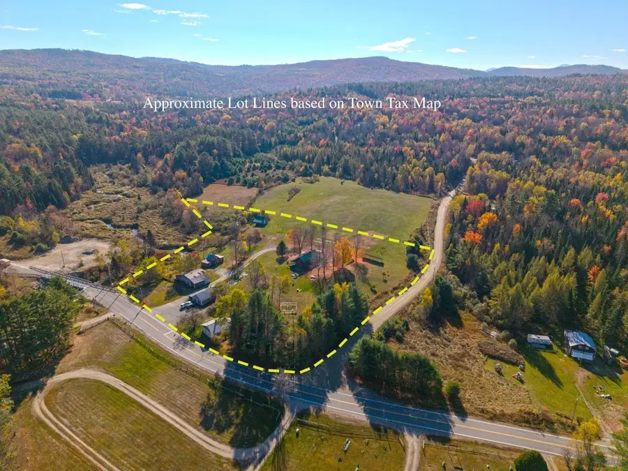 10 Duval Road, Dalton, NH 03598 - Image #3
