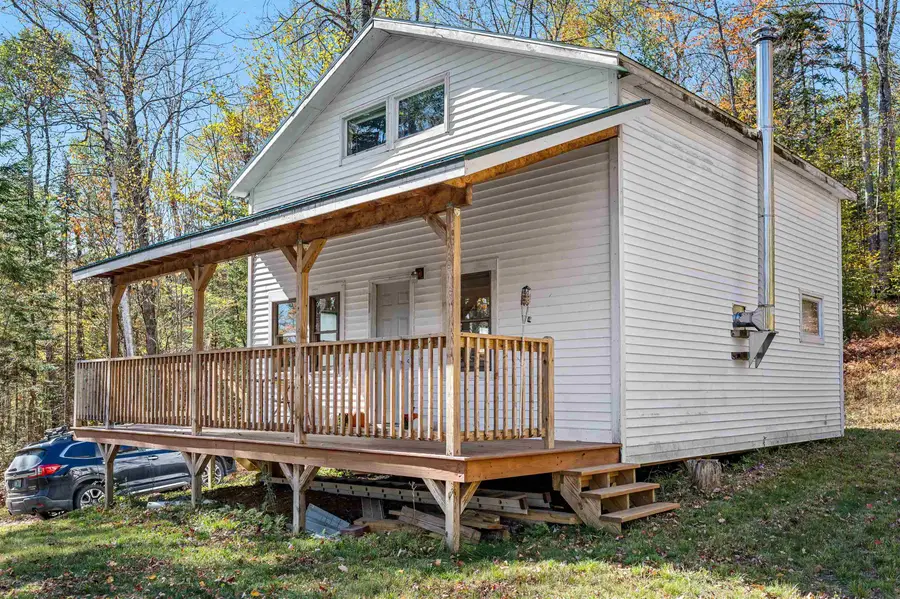 00 Devil's Washbowl Road, Moretown, VT 05660 - Image #2