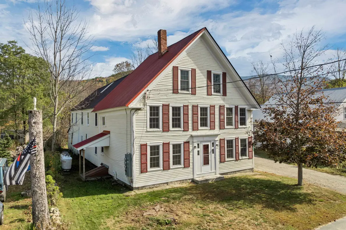 300 New Hampshire Route 25, Warren, NH 03279 - Image #1