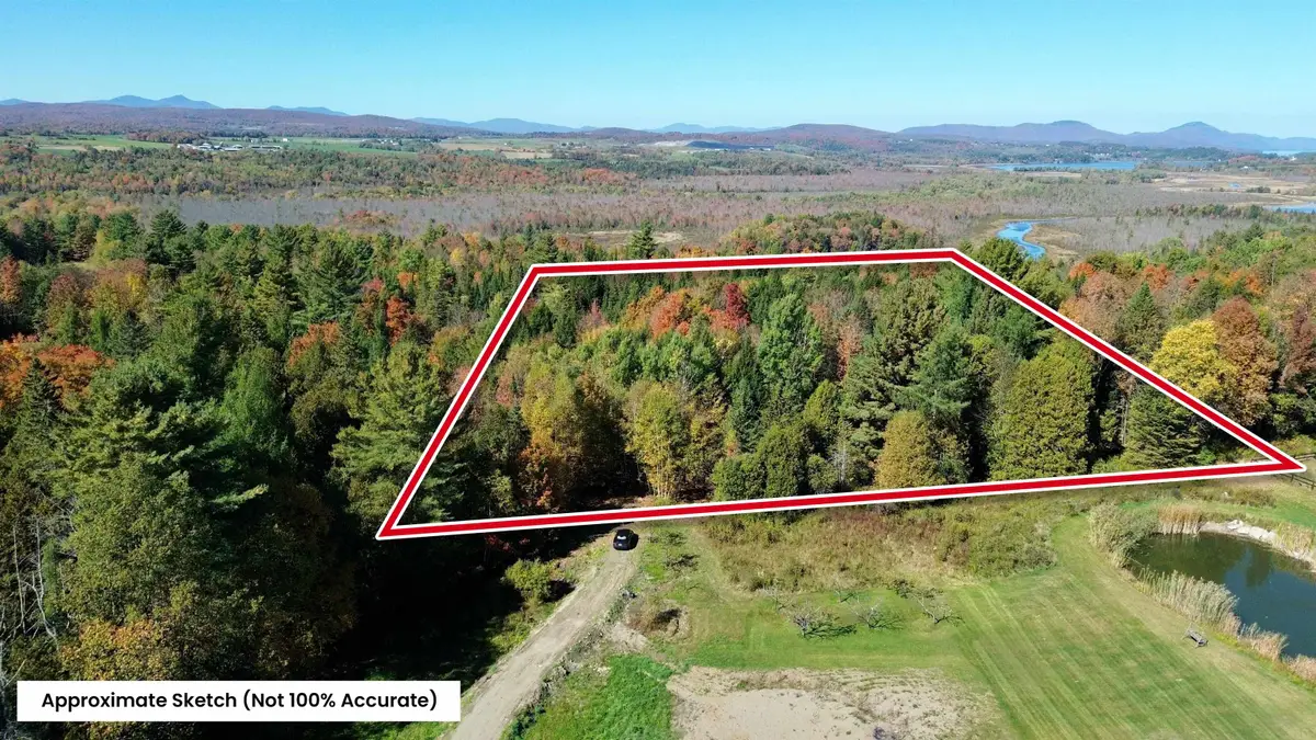 0 Pine Hill Road #2, Coventry Town, VT 05855 - Image #1