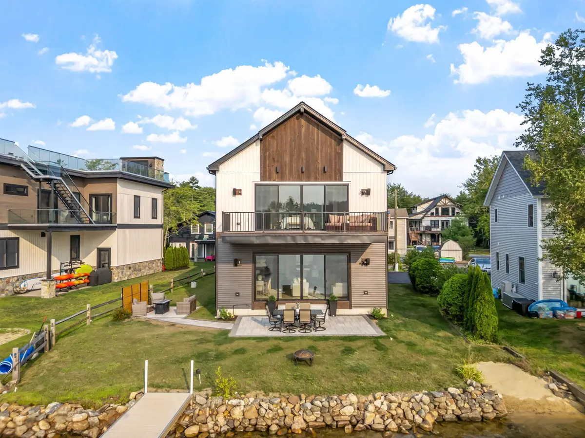 82 Sunset Drive, Belmont, NH 03220 - Image #1