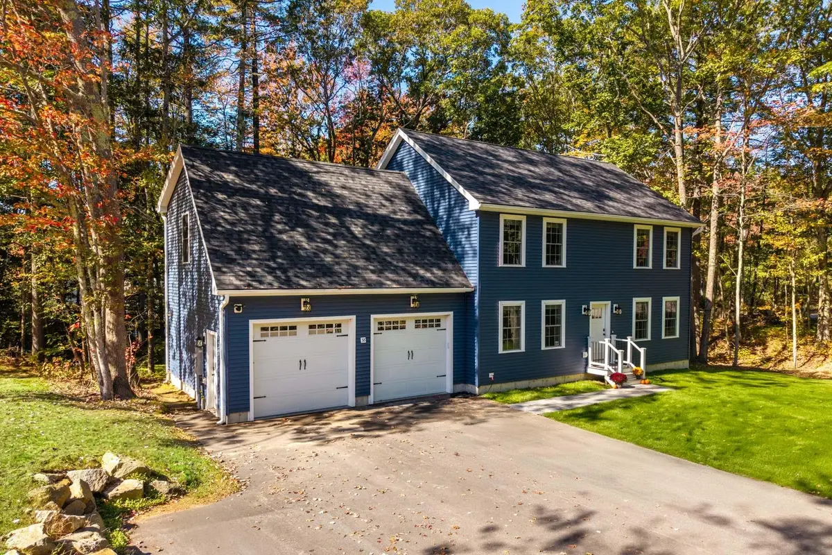 38 Laurel Lane, Somersworth, NH 03878 - Image #1