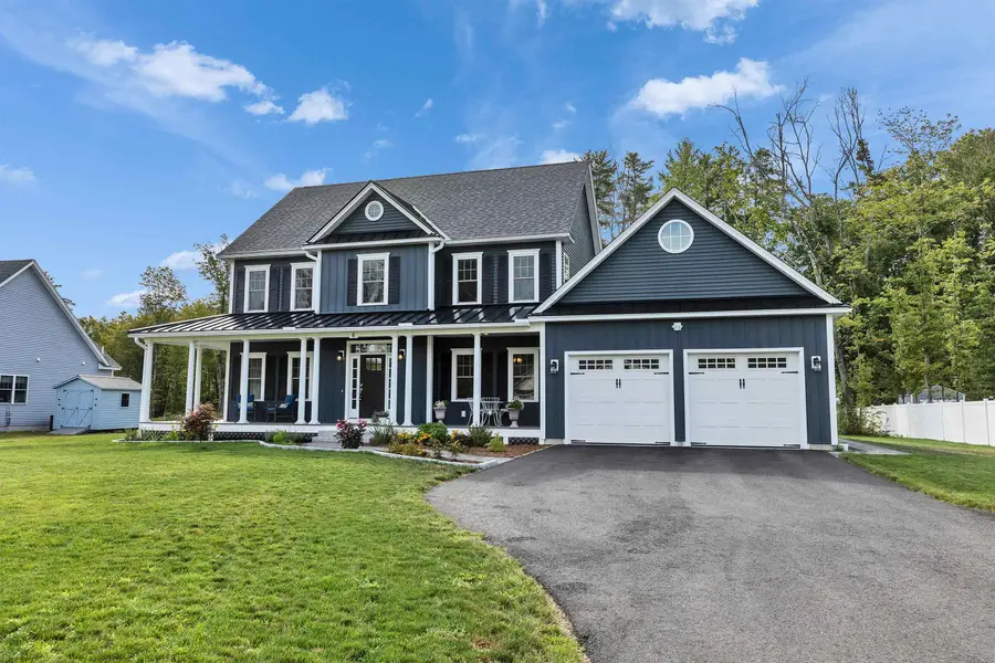 6 Eagle Perch Drive #14, Boscawen, NH 03303 - Image #2