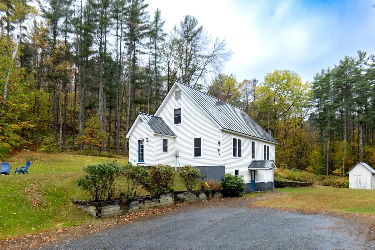 1246 Beaver Meadow Road, Sharon, VT 05065 - Image #1