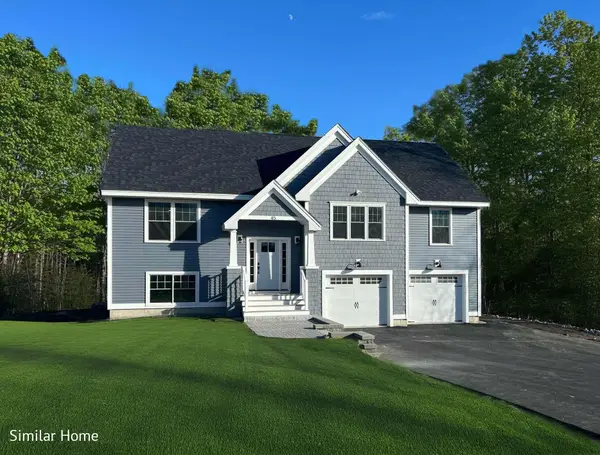 57 Juniper Lane #Lot 27, Wells, ME 04090