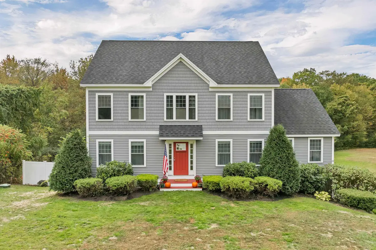 22 Stratham Heights Road, Stratham, NH 03885 - Image #1