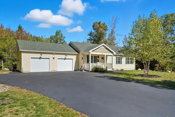 42 Ingalls Terrace, Alton, NH 03809