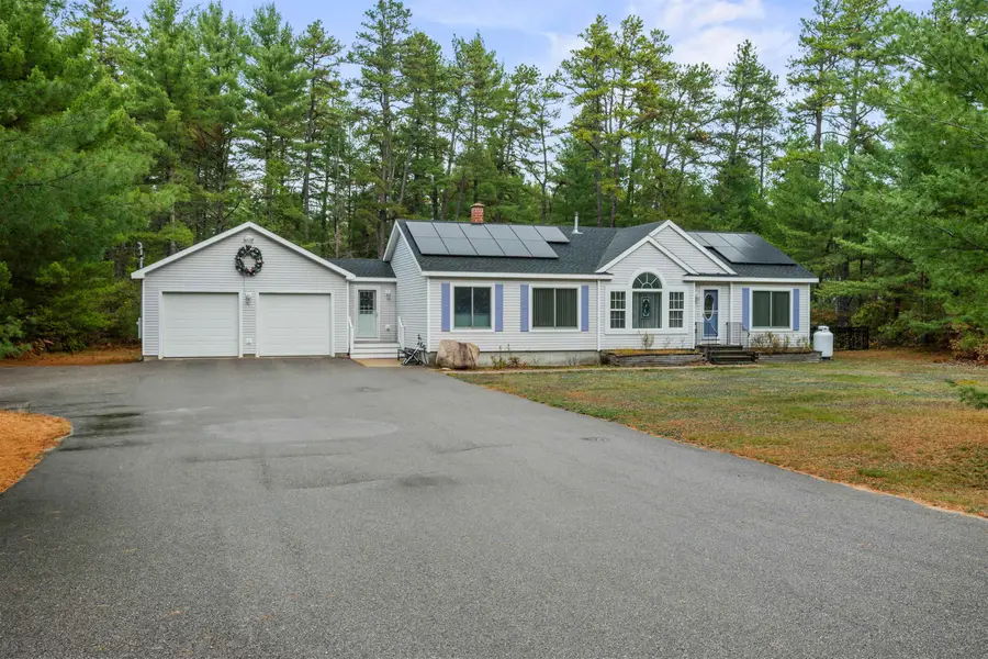 156 Fawn Drive, Silver Lake, NH 03875 - #2