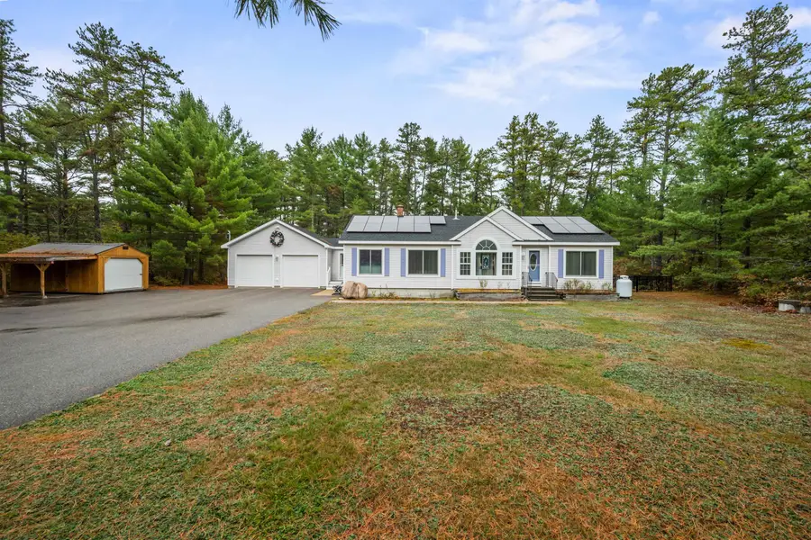156 Fawn Drive, Silver Lake, NH 03875 - #3