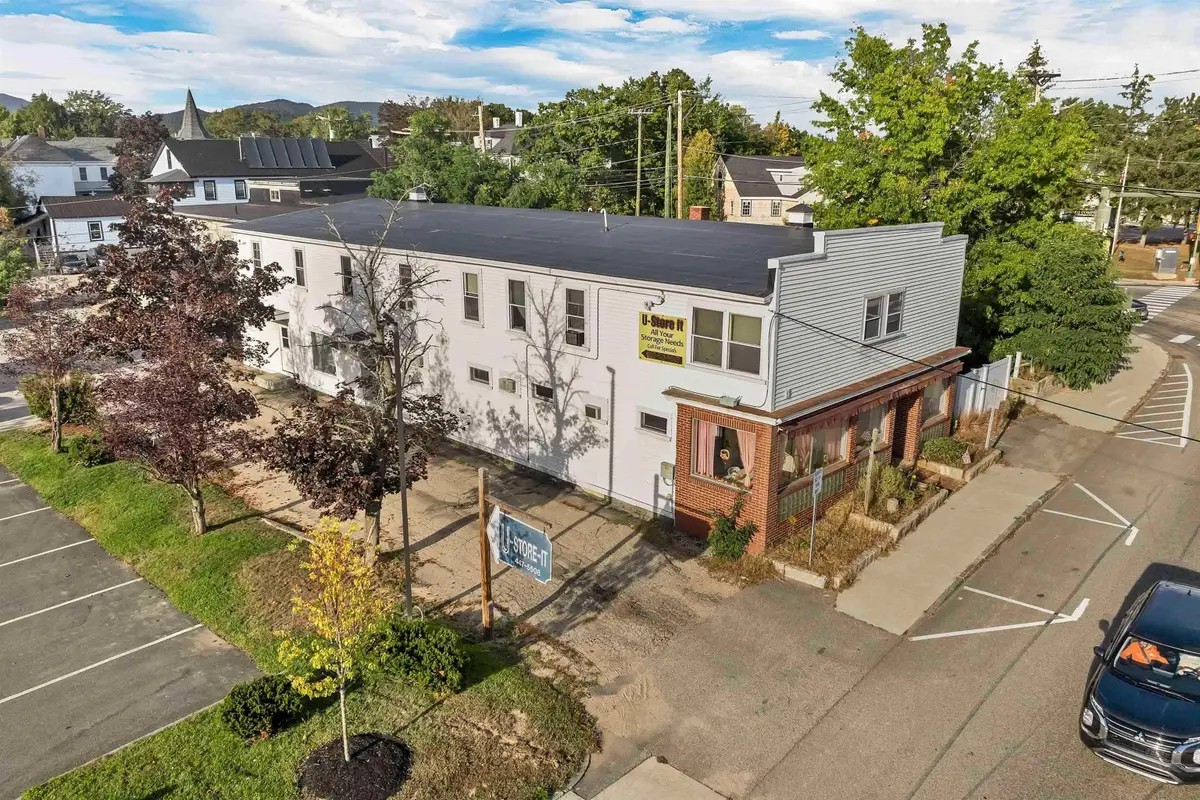 6 Main Street, Conway, NH 03818 - Image #1