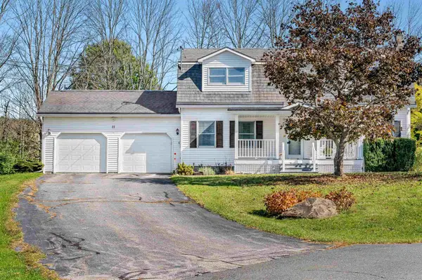 11 East Balsam Drive, Barre Town, VT 05541