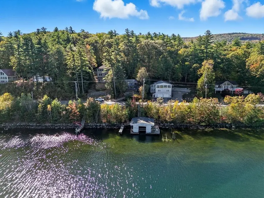 241 Mount Major Highway, Alton Town, NH 03810 - Image #2