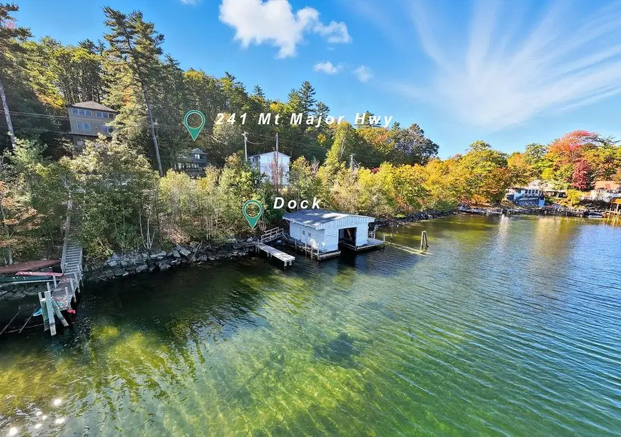 241 Mount Major Highway, Alton Town, NH 03810 - Image #3