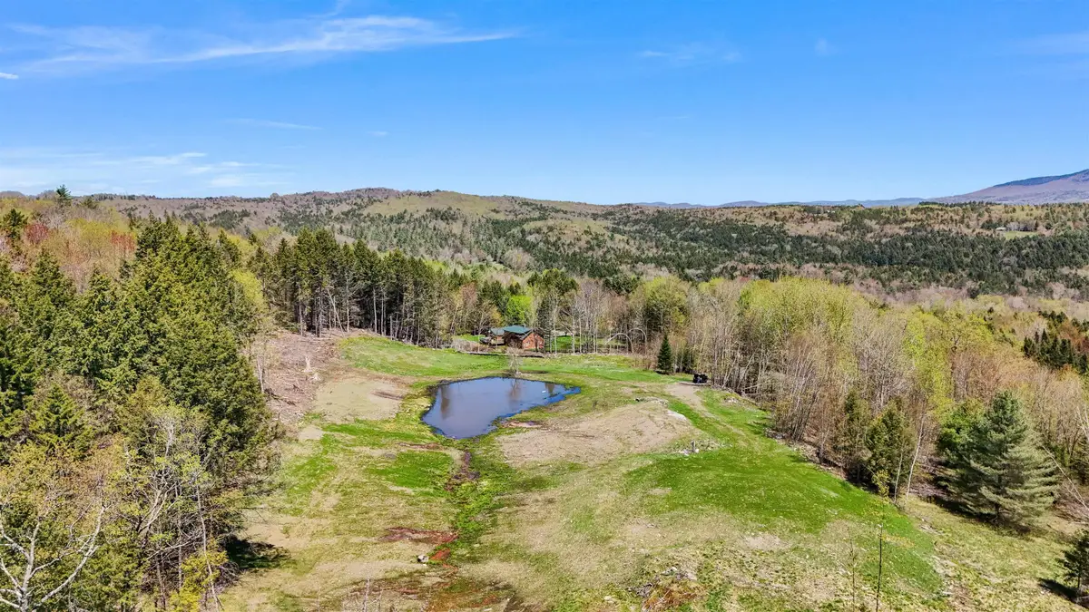 1128 moulton Lane #18/19, Stowe, VT 05672 - Image #1