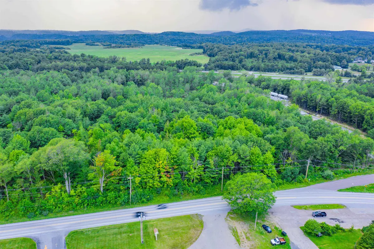 0 Bartlett Road #Lot 2, Milton, VT 05468 - Image #1