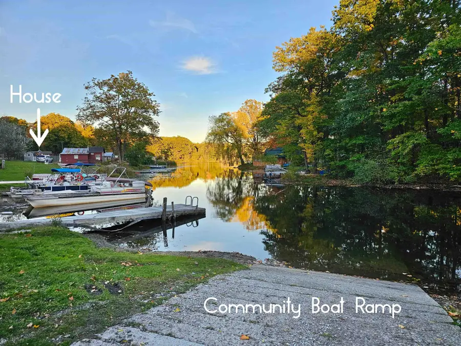 96 LHCS Road, Hubbardton, VT 05735 - Image #2