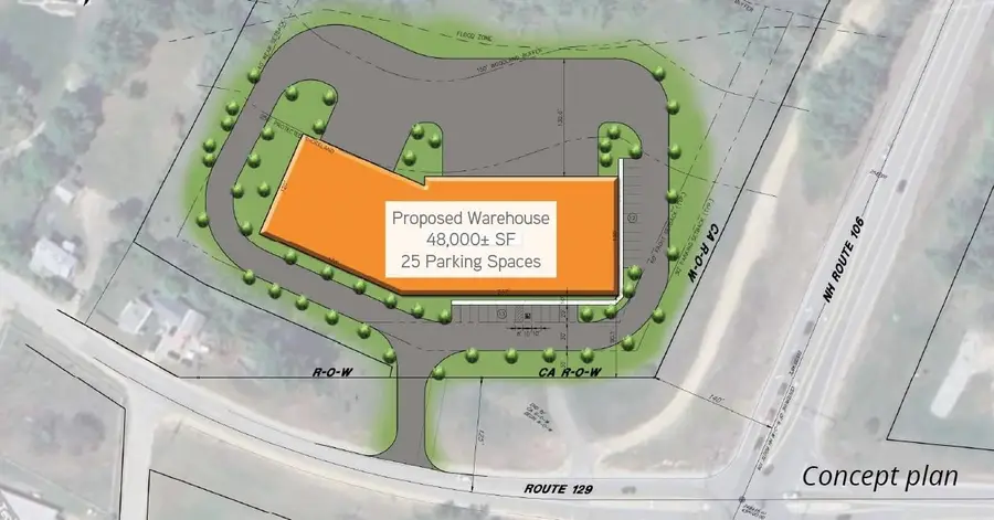 39 Route 129, Loudon, NH 03307 - Image #2