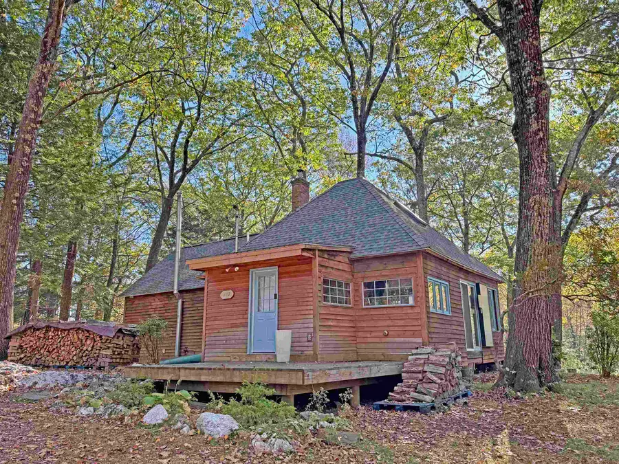 212-214 South Pine Banks Road, Putney, VT 05346 - Image #2