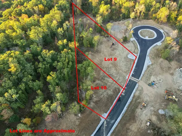 Pear Tree Lane #Lot 9, Epping, NH 03042