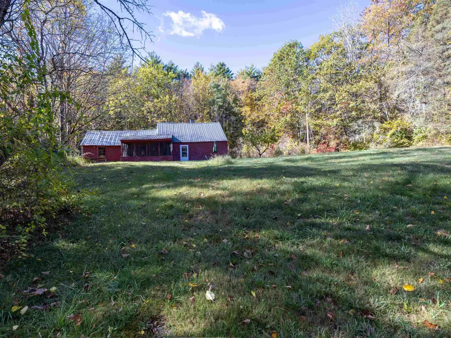 64 Rowe Mountain Road, Bradford, NH 03221 - Image #3