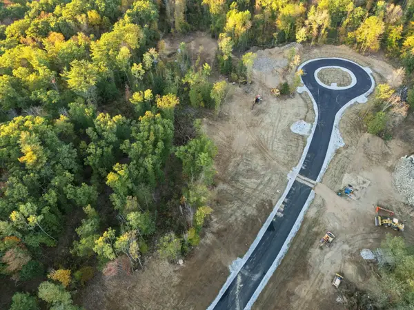 Pear Tree Lane #Lot 10, Epping, NH 03042