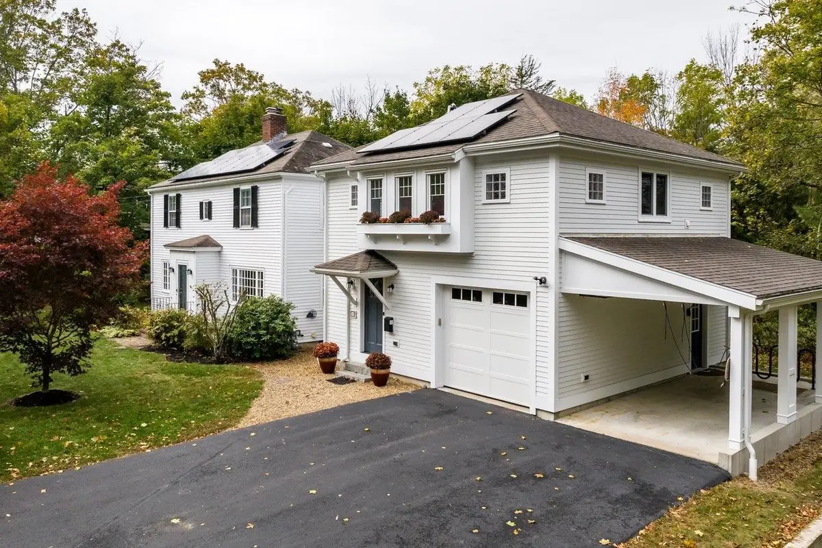 12 Thompson Lane, Durham, NH 03824 - Image #1