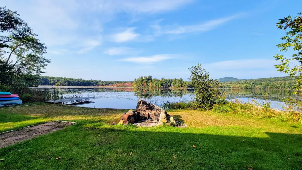 153 Lakeshore Drive, Gilmanton, NH 03237 - Image #1