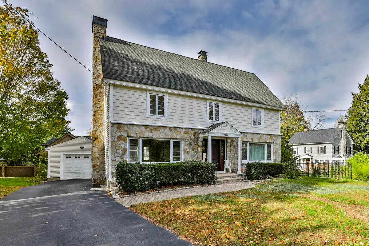 2434 Elm Street, Manchester, NH 03104 - Image #1