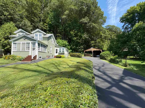 184 Hazen Street, Hartford, VT 05001