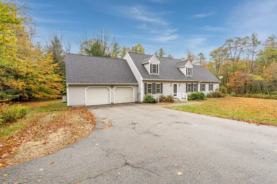 78 Old Greenfield Road, Peterborough, NH 03458 - Image #3