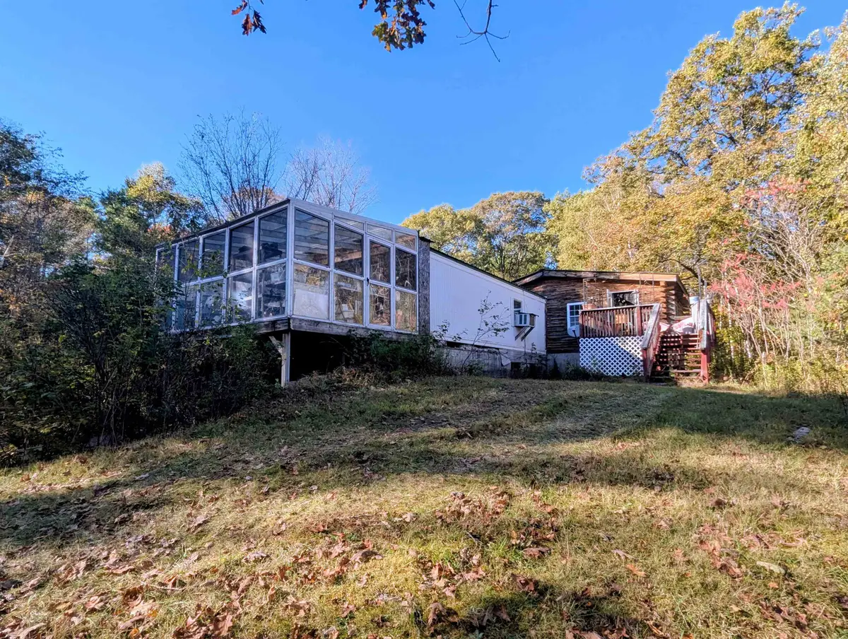 741 2nd NH Turnpike, Unity, NH 03773 - Image #1