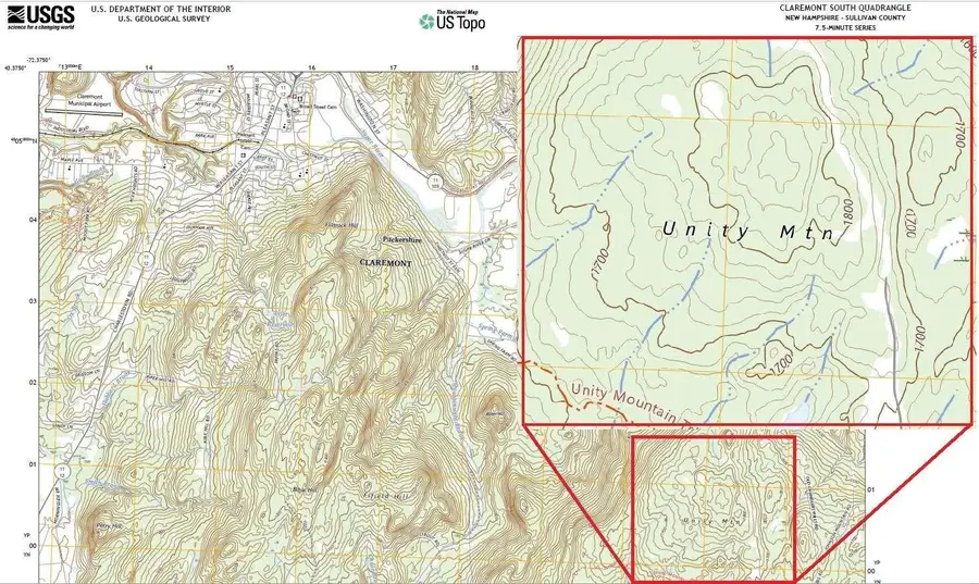 495 Mica Mine Road, Unity, NH 03743 - Image #2